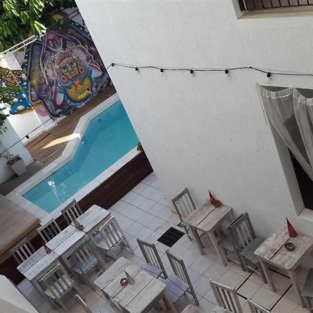 Hotel Urbanian Asunción Zewnętrze zdjęcie