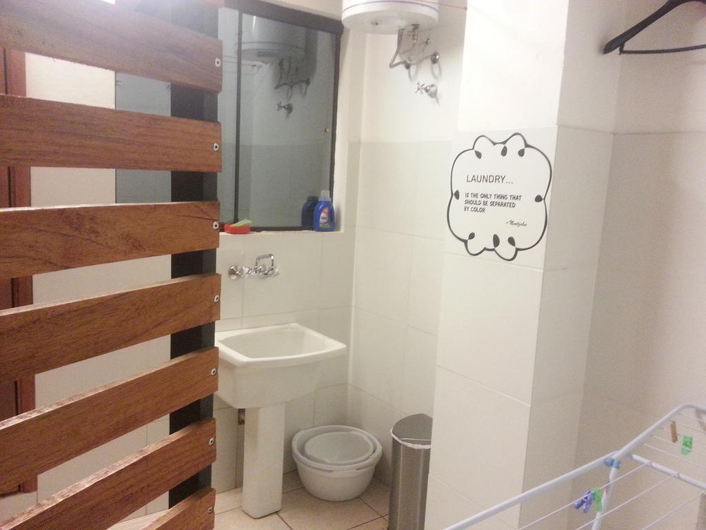 Hotel Urbanian Asunción Zewnętrze zdjęcie