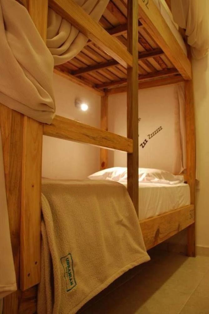 Hotel Urbanian Asunción Zewnętrze zdjęcie