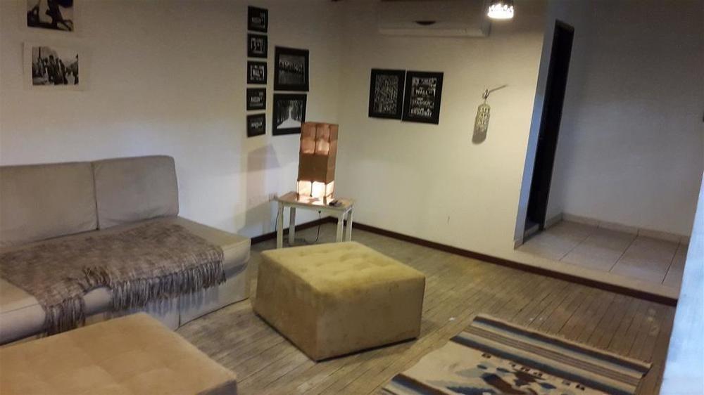Hotel Urbanian Asunción Zewnętrze zdjęcie