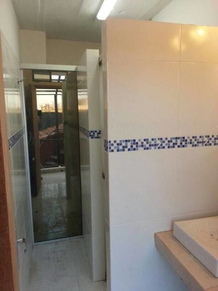 Hotel Urbanian Asunción Zewnętrze zdjęcie