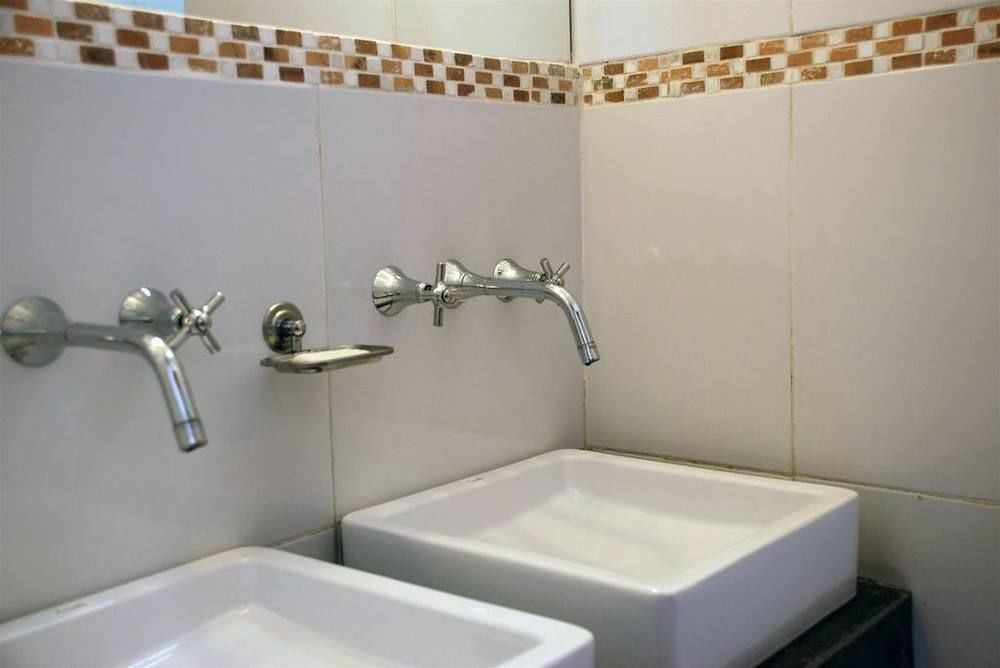 Hotel Urbanian Asunción Zewnętrze zdjęcie