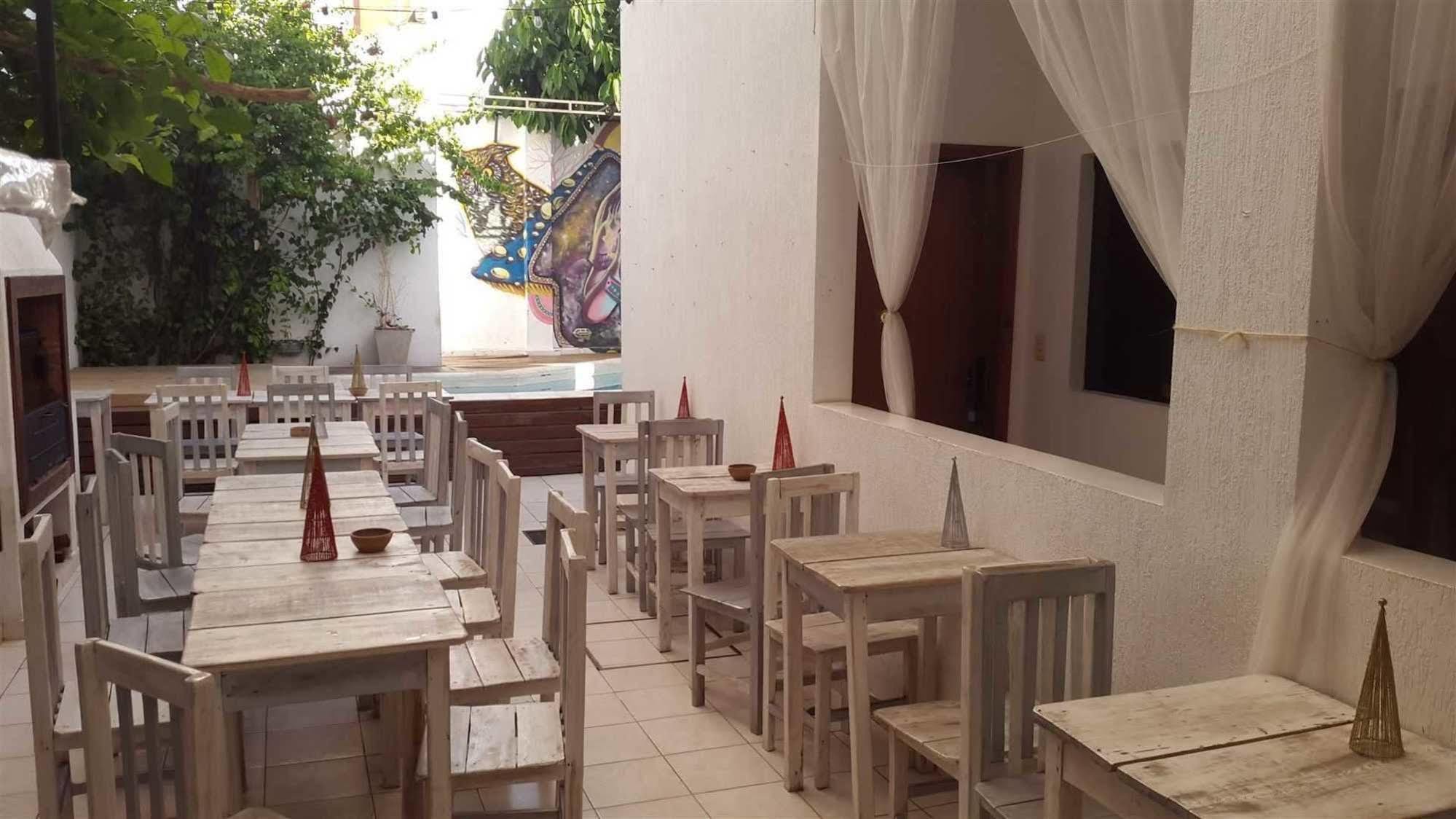Hotel Urbanian Asunción Zewnętrze zdjęcie