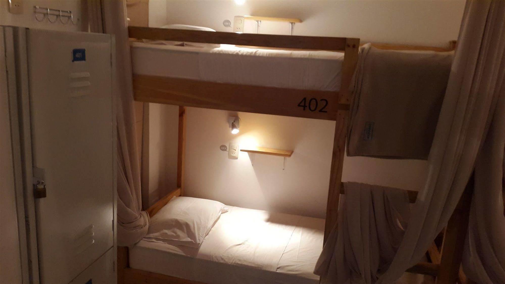 Hotel Urbanian Asunción Zewnętrze zdjęcie